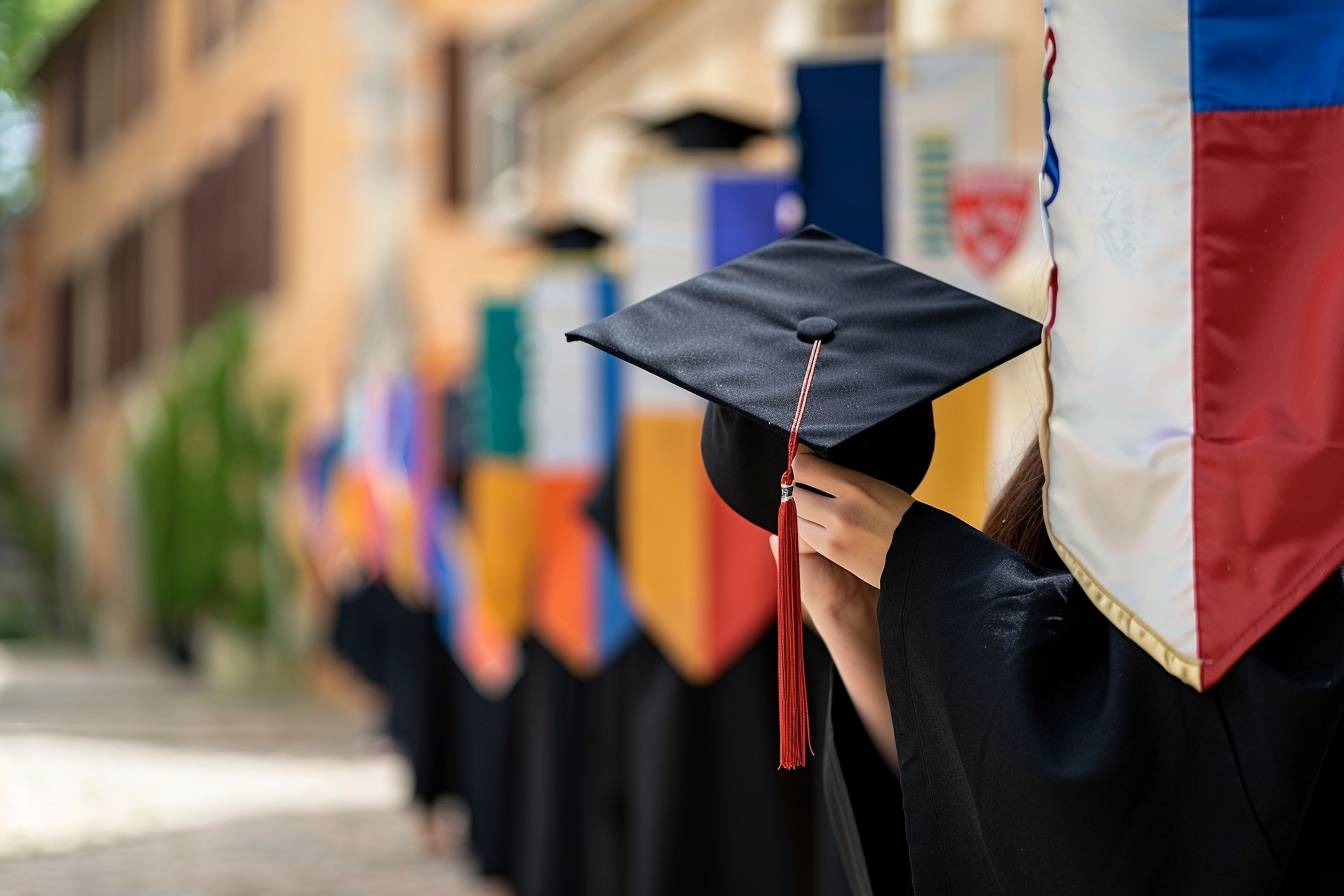 Comment choisir la bonne école?