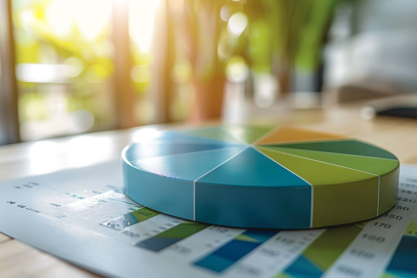 Le Salaire moyen en France : une analyse régionale