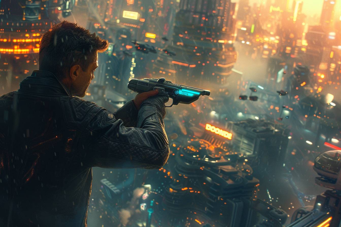 Quand le « Grand Theft Auto sans titre » sera-t-il disponible ?