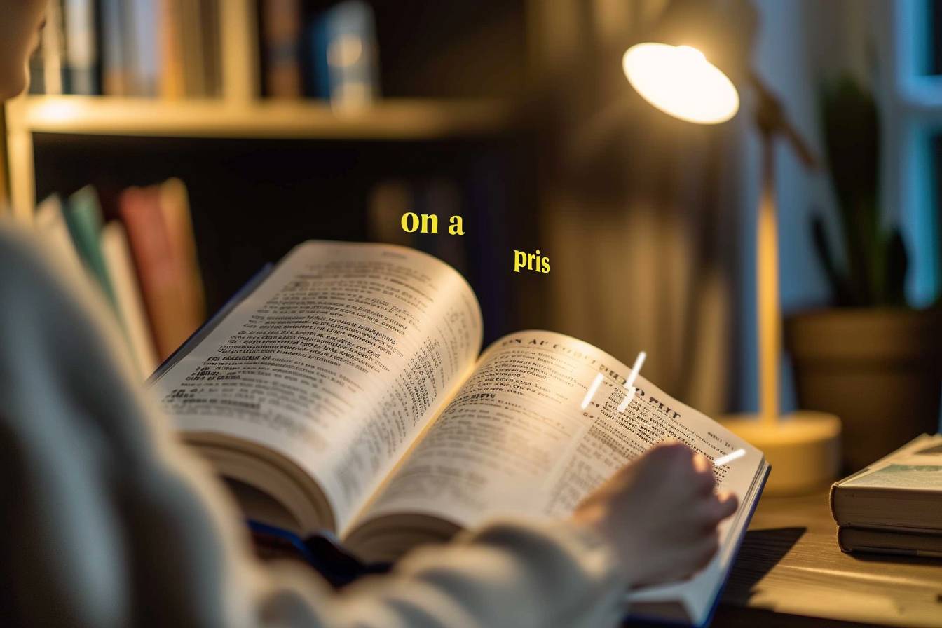 Quelle est la différence entre ‘on a pris’ et ‘on a prit’ ?