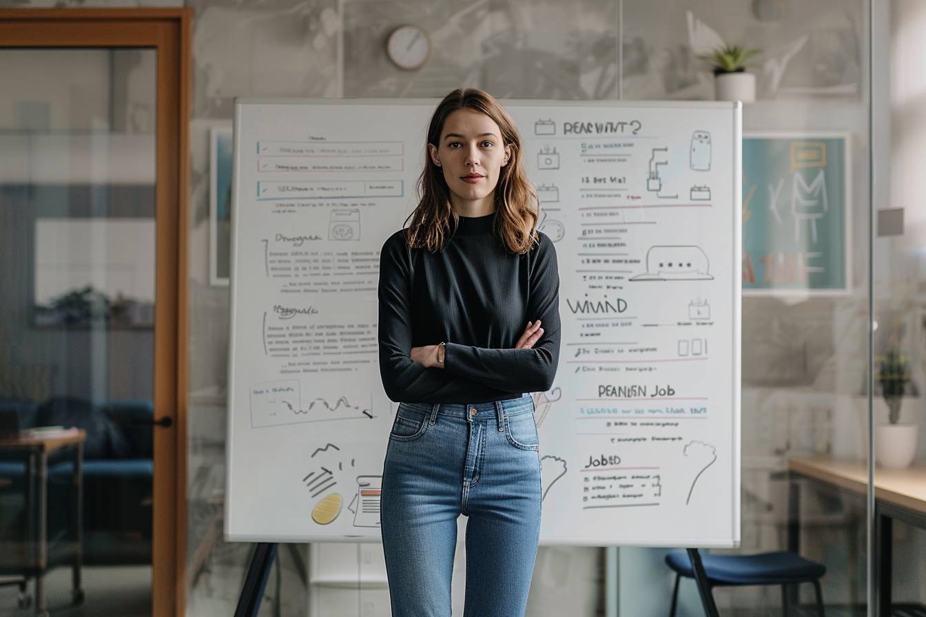 Quels sont les métiers les mieux payés sans diplôme ?